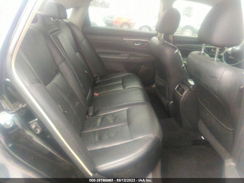 2013 NISSAN ALTIMA 2.5 SL - 1N4AL3AP2DN466228