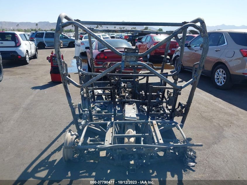 2014 KAWASAKI KRT800 C JKBRTCC12EB504166