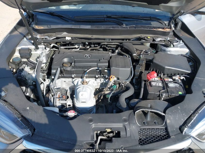 19UUB1F34KA004814 Acura TLX   10