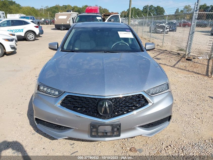 19UUB1F34KA004814 Acura TLX   6