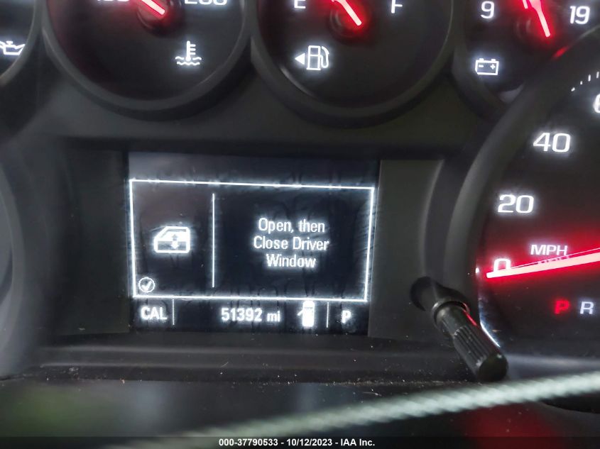 2020 CHEVROLET SILVERADO 1500 WORK TRUCK - 3GCPWAEK2LG181423
