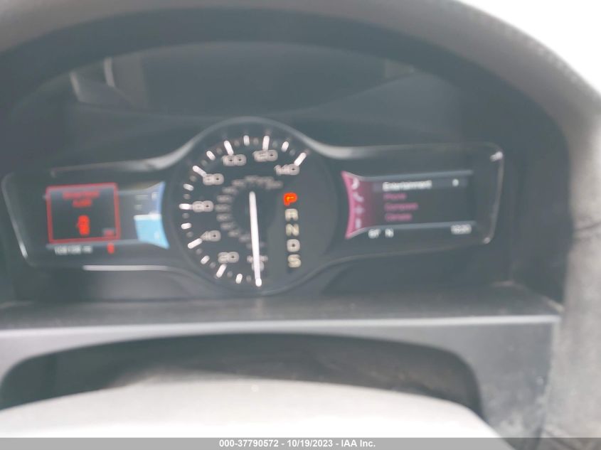 2013 LINCOLN MKX - 2LMDJ8JK7DBL34835