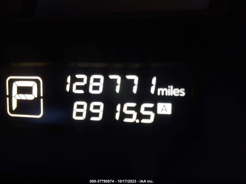 2015 NISSAN ALTIMA 2.5 S - 1N4AL3AP0FN915408