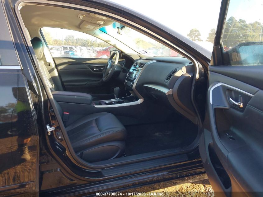 2015 NISSAN ALTIMA 2.5 S - 1N4AL3AP0FN915408
