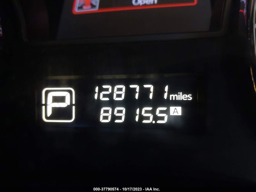 2015 NISSAN ALTIMA 2.5 S - 1N4AL3AP0FN915408