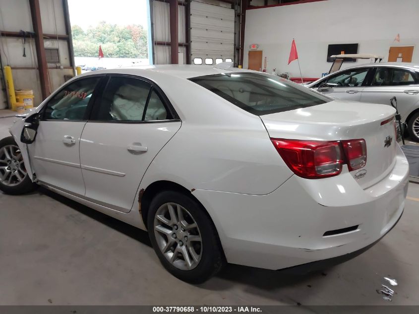 2015 CHEVROLET MALIBU LT - 1G11C5SL6FF128340