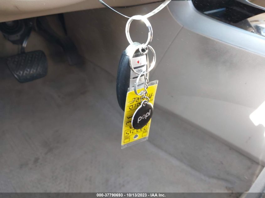 2013 NISSAN ALTIMA 2.5 SL - 1N4AL3AP3DC166788
