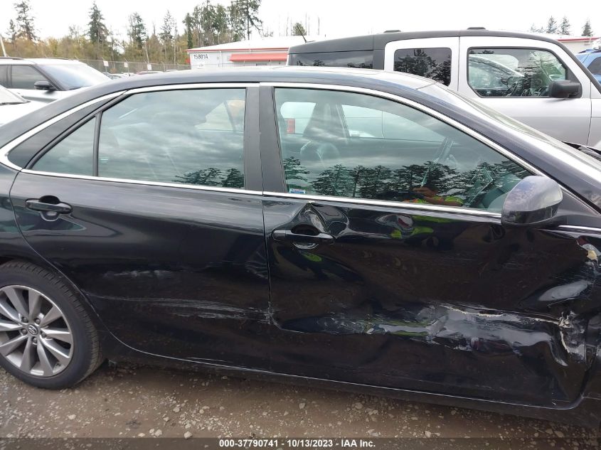 2016 TOYOTA CAMRY HYBRID LE/XLE/SE - 4T1BD1FK8GU187062