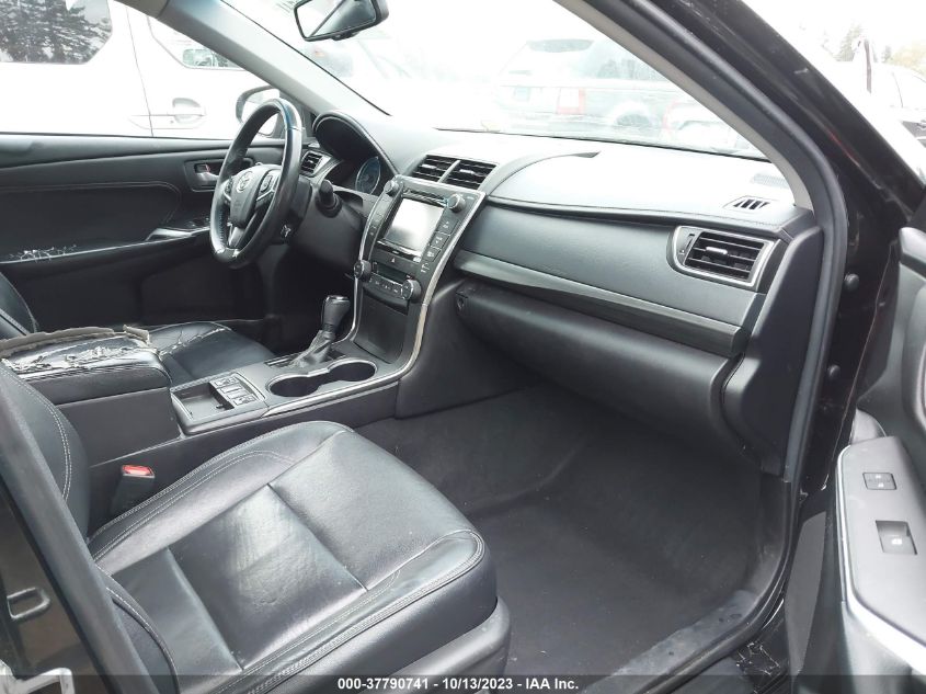 2016 TOYOTA CAMRY HYBRID LE/XLE/SE - 4T1BD1FK8GU187062