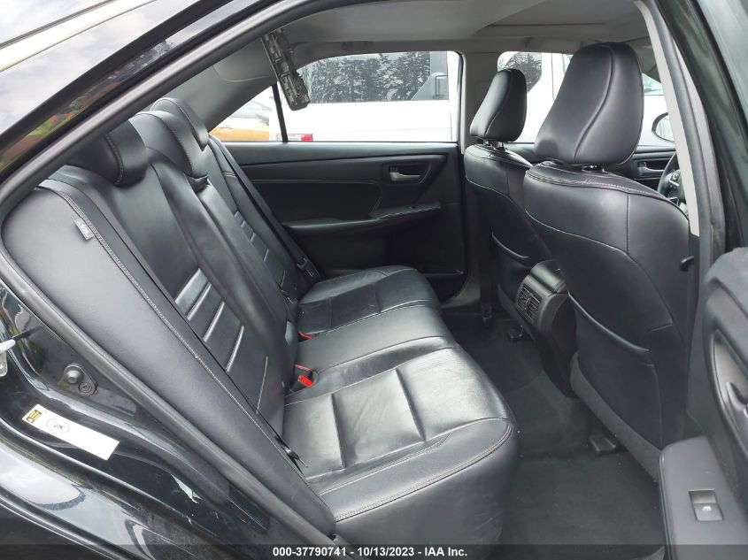 2016 TOYOTA CAMRY HYBRID LE/XLE/SE - 4T1BD1FK8GU187062
