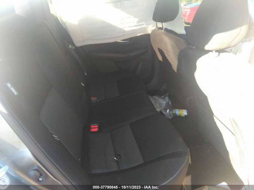VIN 3N1AB8CV7MY300816 2021 NISSAN SENTRA SV