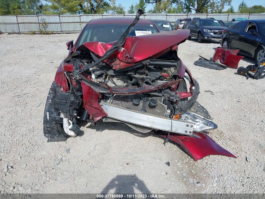 2015 NISSAN ALTIMA 2.5 SL - 1N4AL3AP6FC237775