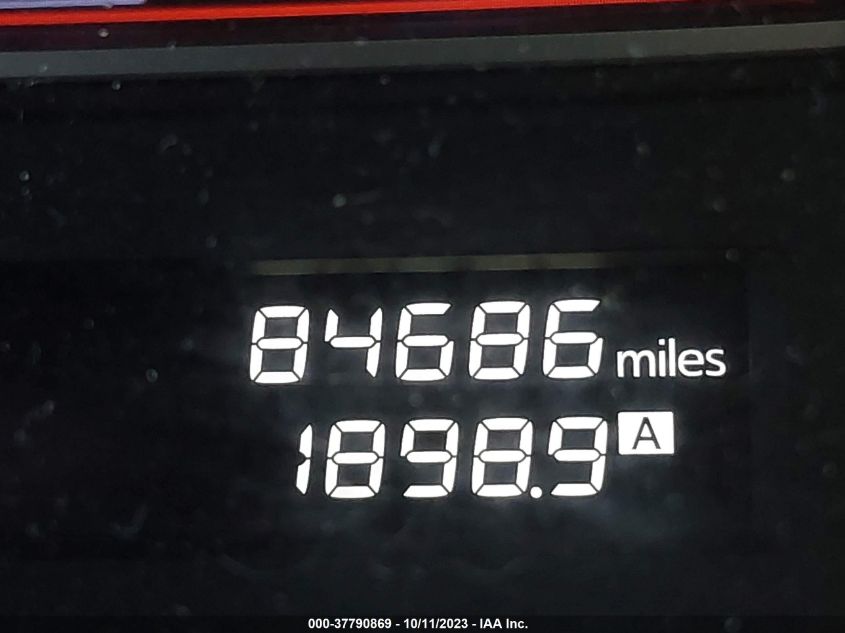 2015 NISSAN ALTIMA 2.5 SL - 1N4AL3AP6FC237775