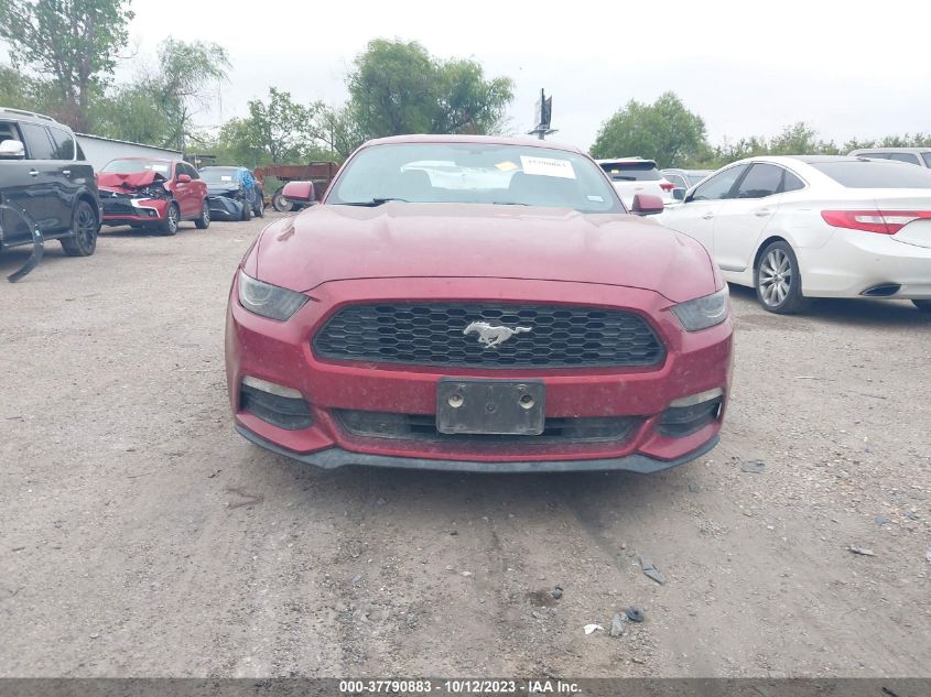 1FA6P8AM4H5276854 2017 FORD MUSTANG, photo no. 12