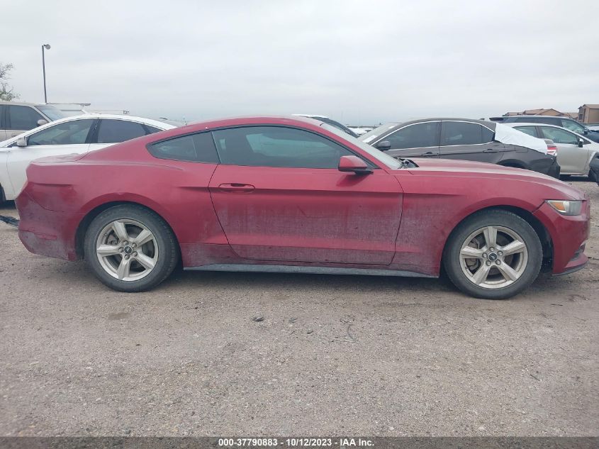 1FA6P8AM4H5276854 2017 FORD MUSTANG, photo no. 13