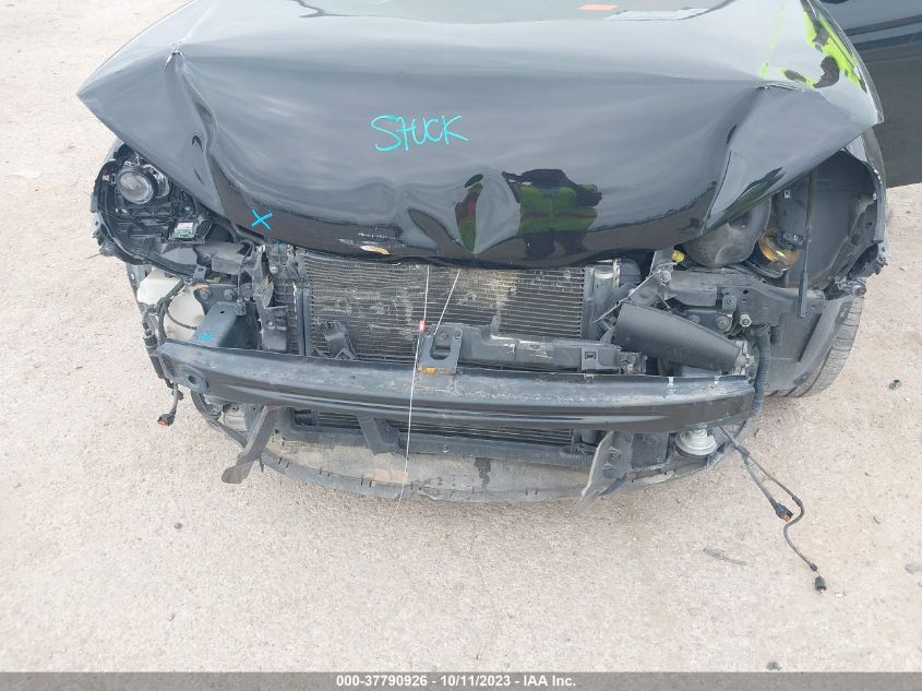 2014 VOLKSWAGEN EOS SPORT WVWBW8AH9EV005914