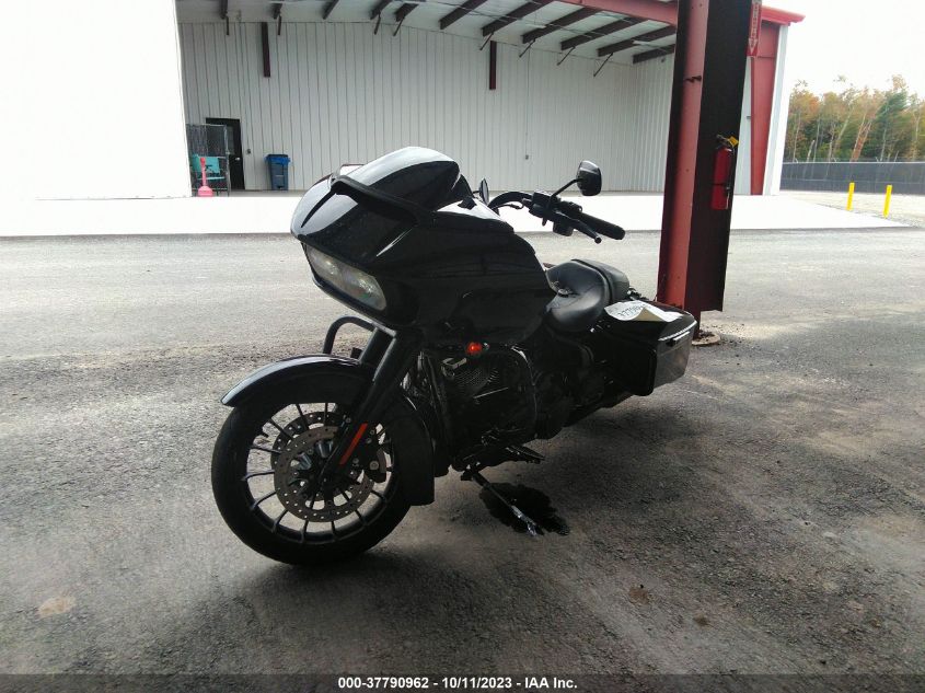 VIN 1HD1KTC12JB640140 2018 HARLEY-DAVIDSON FLTRXS ROAD GLIDE SPECIAL