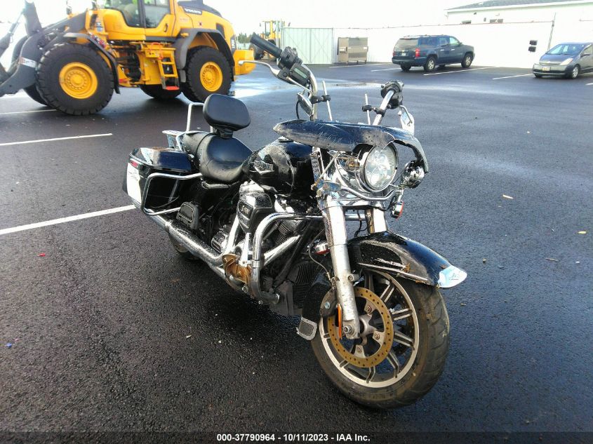 1HD1FBC18HB694535 HARLEY-DAVIDSON FLHR ROAD KING 2017
