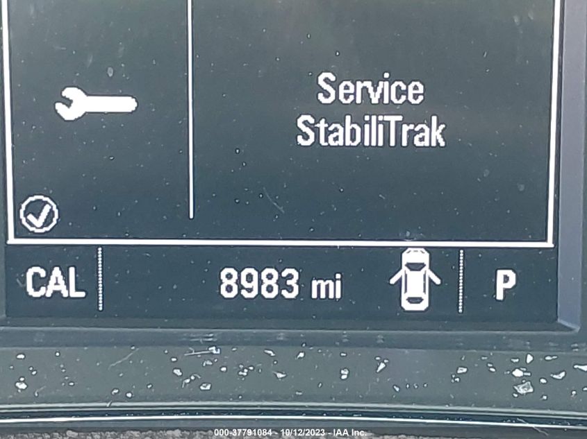 2018 CHEVROLET CRUZE LT - 1G1BE5SM4J7197120