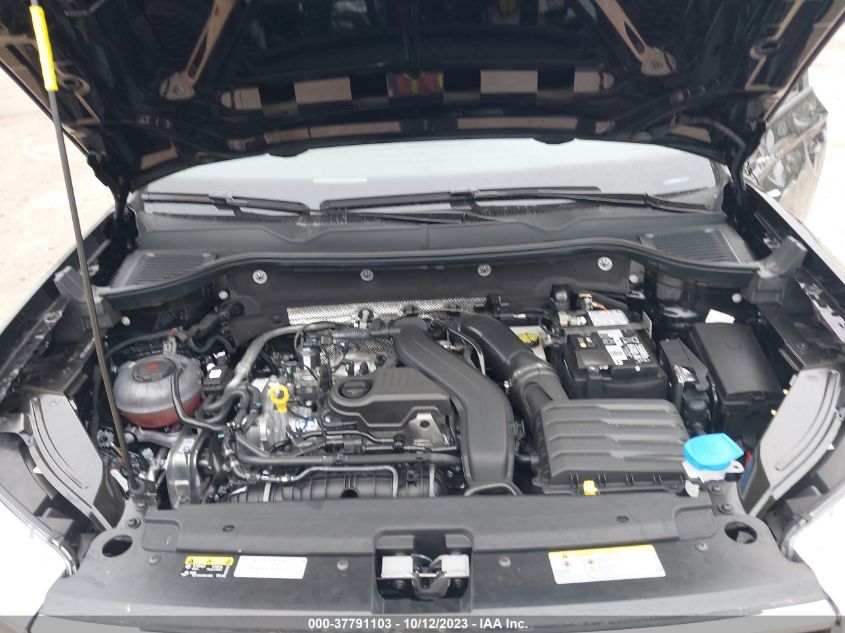 2024 VOLKSWAGEN TAOS S - 3VV5X7B20RM002366