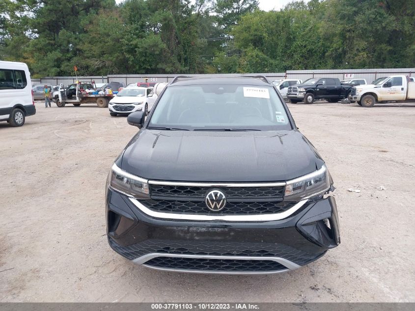 2024 VOLKSWAGEN TAOS S - 3VV5X7B20RM002366