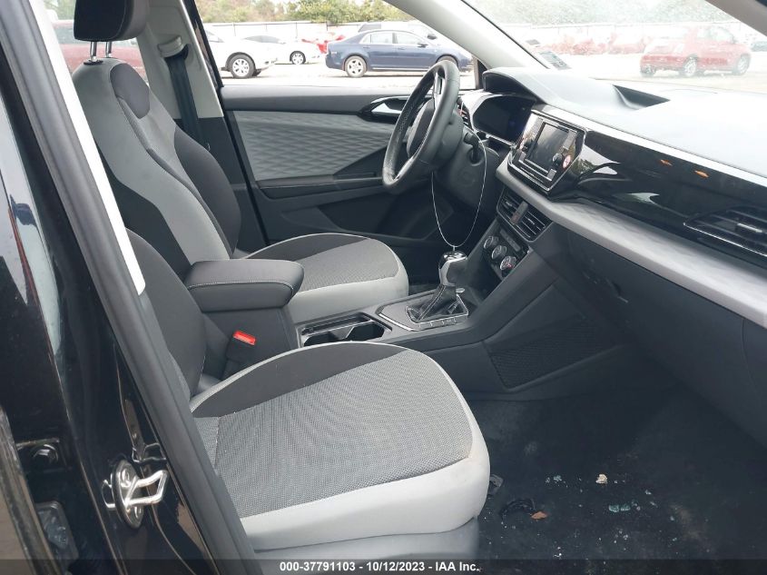 2024 VOLKSWAGEN TAOS S - 3VV5X7B20RM002366