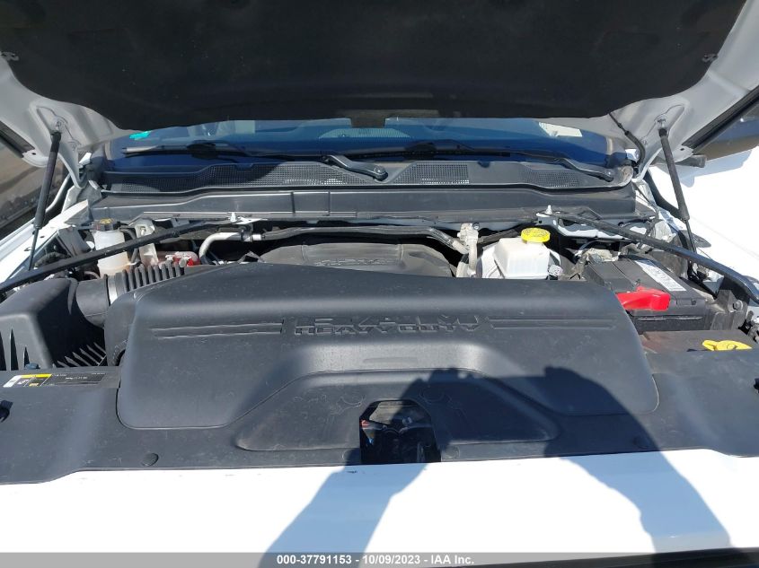 2019 RAM 2500 LONE STAR - 3C6UR5DJ1KG571798