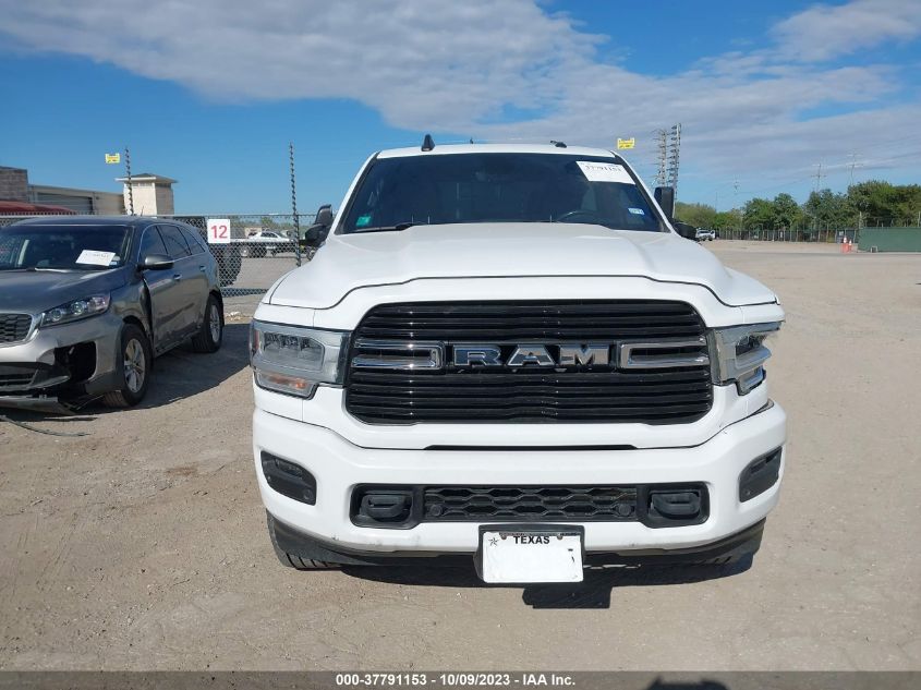 2019 RAM 2500 LONE STAR - 3C6UR5DJ1KG571798