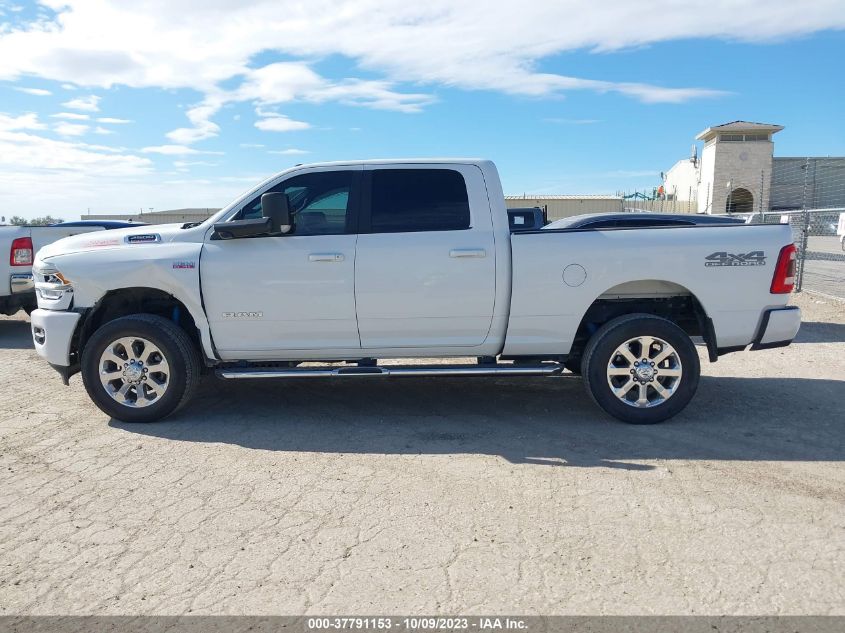2019 RAM 2500 LONE STAR - 3C6UR5DJ1KG571798
