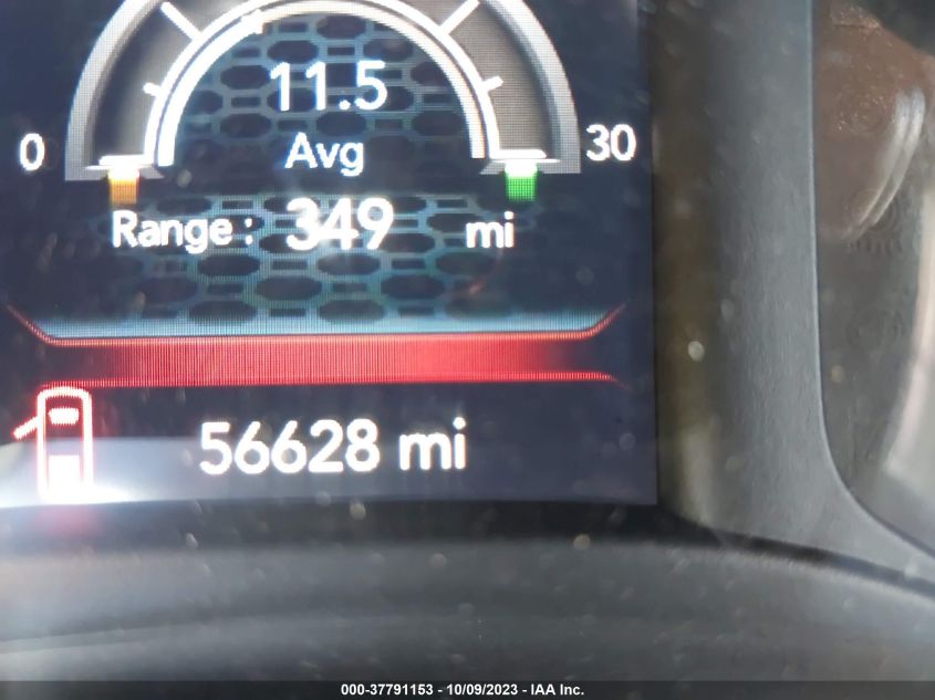 2019 RAM 2500 LONE STAR - 3C6UR5DJ1KG571798