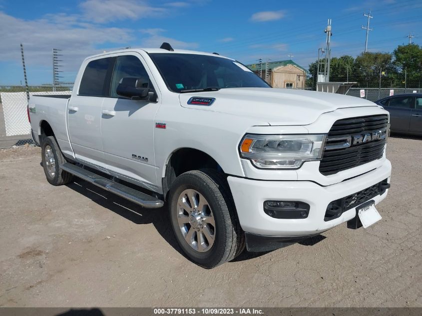 2019 RAM 2500 LONE STAR - 3C6UR5DJ1KG571798