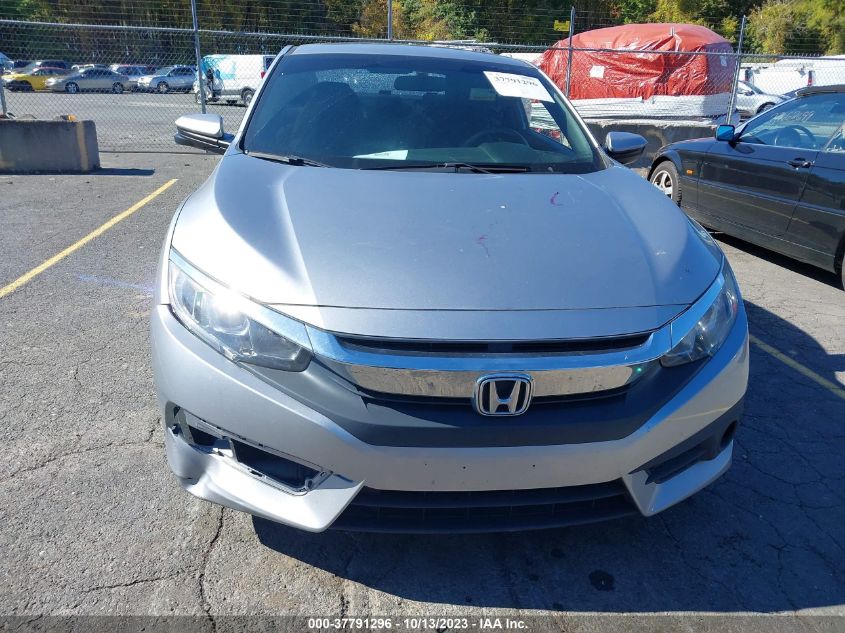 2018 HONDA CIVIC COUPE EX-T 2HGFC3B33JH354023