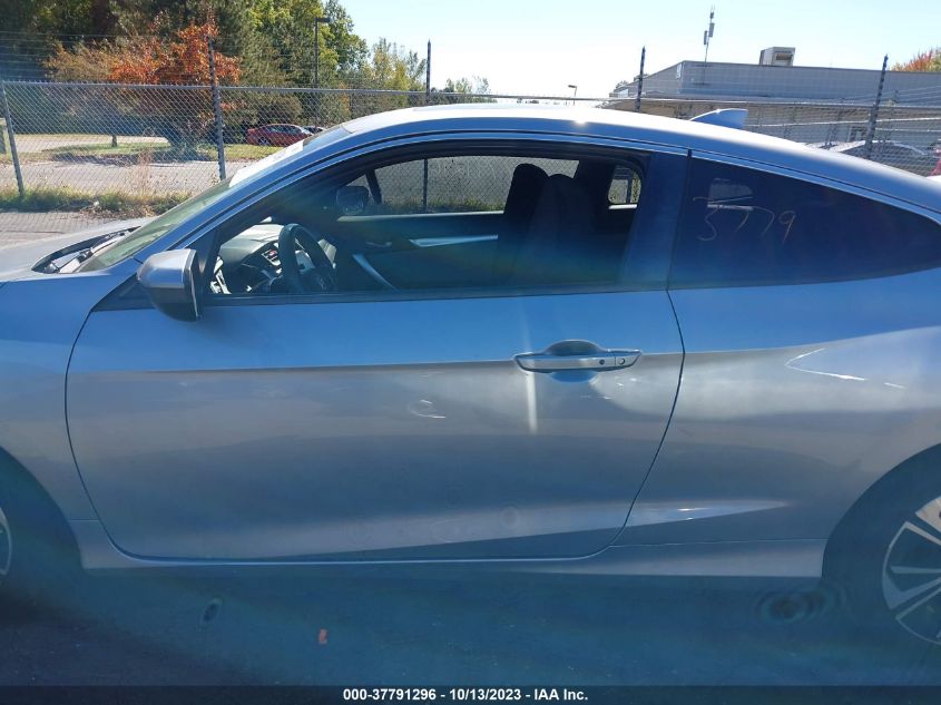 2018 HONDA CIVIC COUPE EX-T 2HGFC3B33JH354023