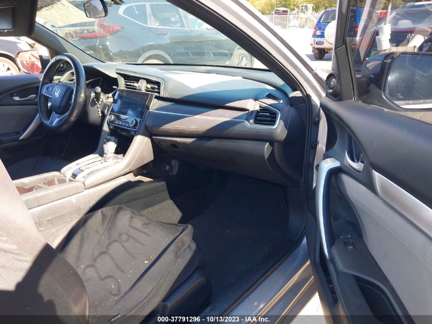 2018 HONDA CIVIC COUPE EX-T 2HGFC3B33JH354023