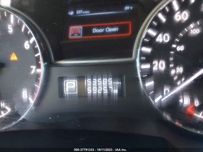 2013 NISSAN ALTIMA 2.5 SV - 1N4AL3AP9DC191744
