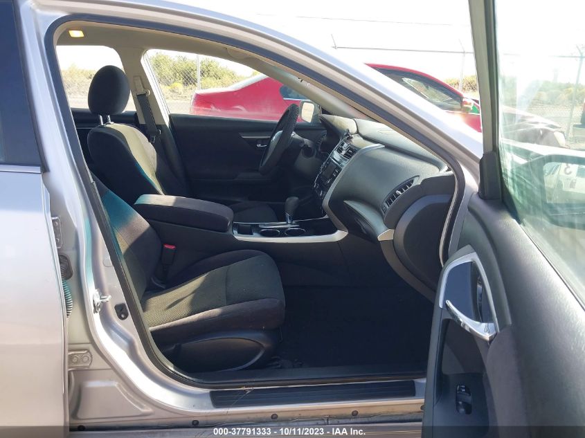 2013 NISSAN ALTIMA 2.5 SV - 1N4AL3AP9DC191744