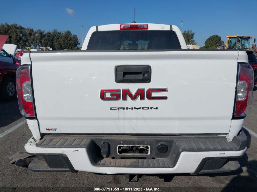 1GTG5BEN6M1276165 GMC Canyon ELE 16