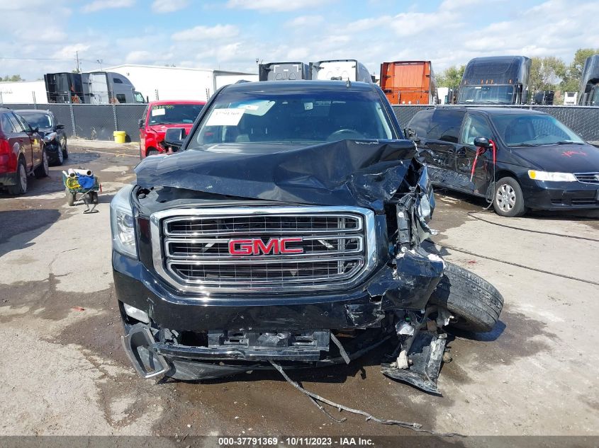 2015 GMC YUKON XL 1500 SLT 1GKS2HKC6FR131709