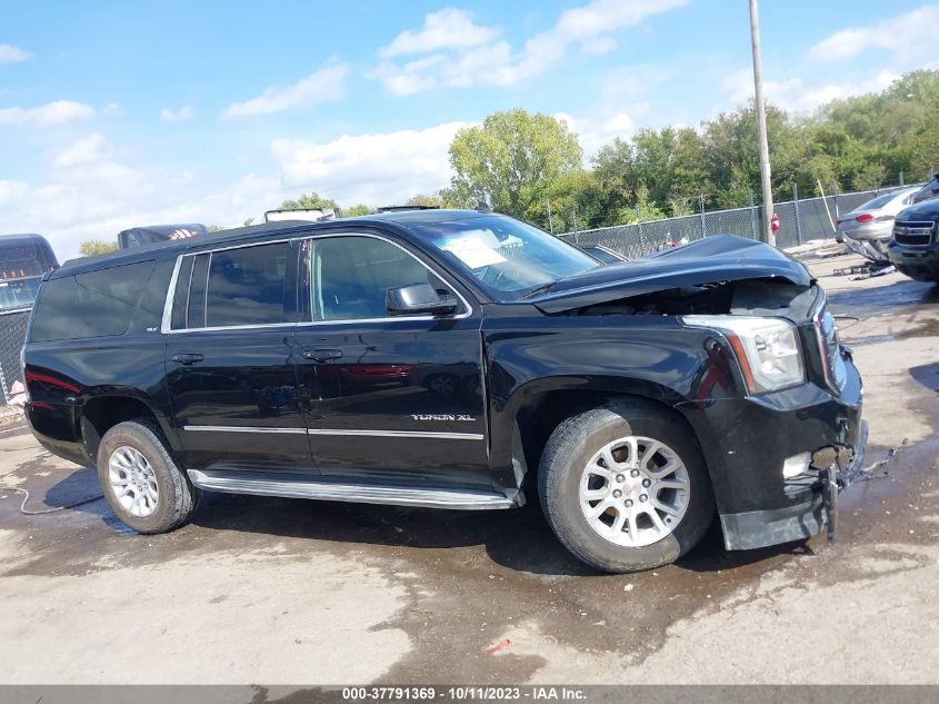 2015 GMC YUKON XL 1500 SLT 1GKS2HKC6FR131709