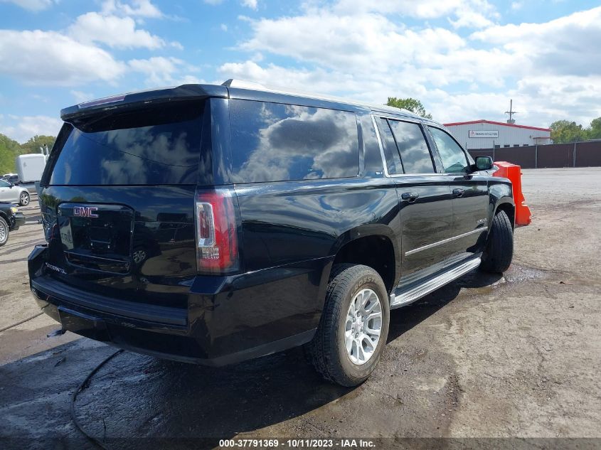 2015 GMC YUKON XL 1500 SLT 1GKS2HKC6FR131709