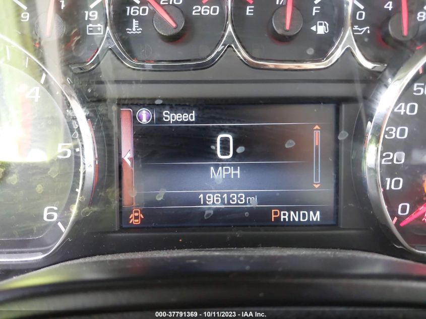 2015 GMC YUKON XL 1500 SLT 1GKS2HKC6FR131709