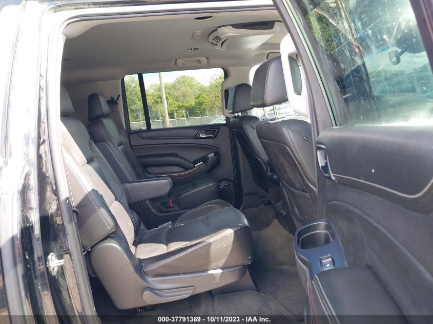 2015 GMC YUKON XL 1500 SLT 1GKS2HKC6FR131709