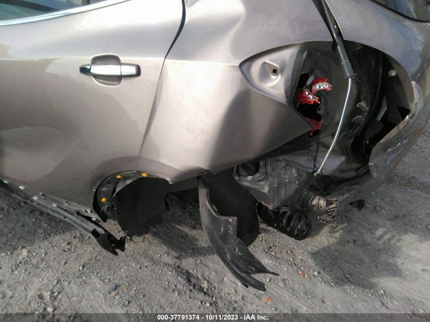 2013 BUICK ENCORE - KL4CJASB7DB169368