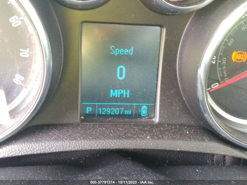 2013 BUICK ENCORE - KL4CJASB7DB169368