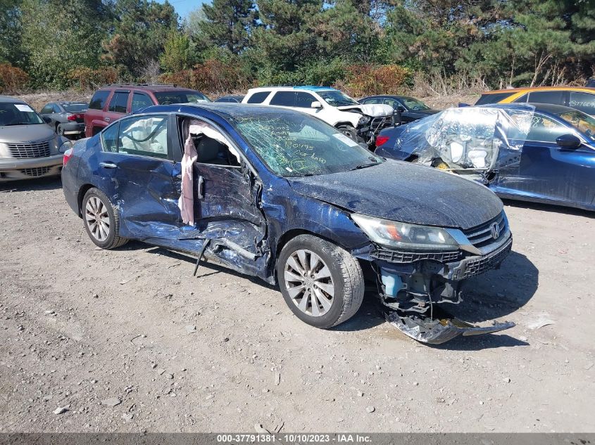 2013 HONDA ACCORD EX-L - 1HGCR2F82DA110495