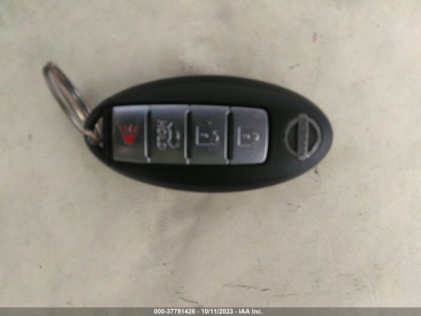 2013 NISSAN SENTRA SR - 3N1AB7AP0DL610933
