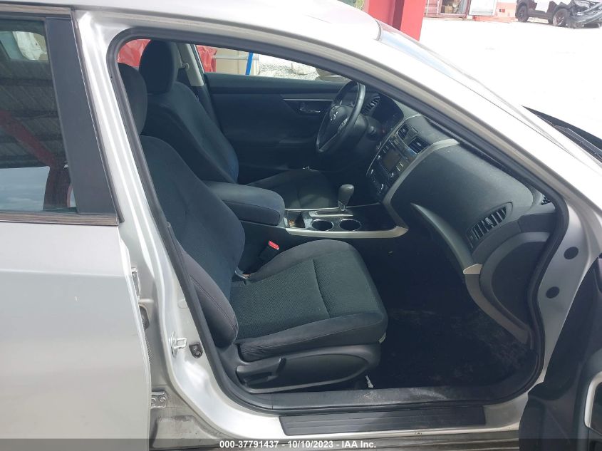 2014 NISSAN ALTIMA 2.5 SV - 1N4AL3AP7EC196538