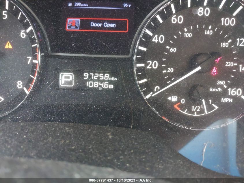 2014 NISSAN ALTIMA 2.5 SV - 1N4AL3AP7EC196538