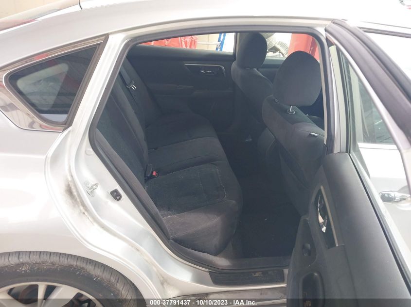 2014 NISSAN ALTIMA 2.5 SV - 1N4AL3AP7EC196538