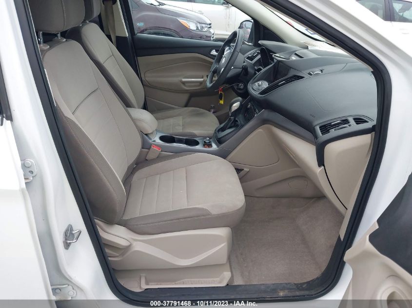 2015 FORD ESCAPE SE - 1FMCU0GX9FUB71024